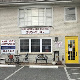 Image Maker Hair Salon and Wig Studio