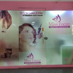 Miss Focuz