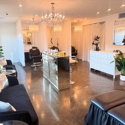 The Brow Bar Newstead