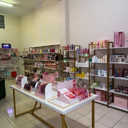 Molh Cosmetics