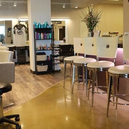 Evolve Salon & Spa