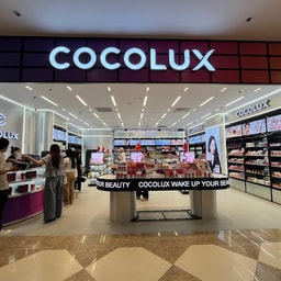 Cocolux Beauty and Cosmetic