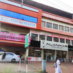 Alankar Magic Beauty