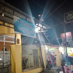 Susy Salon