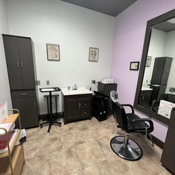 JP BROWS STUDIO