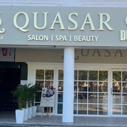 Quasar Salon Mohali