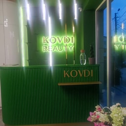 KOVDI beauty