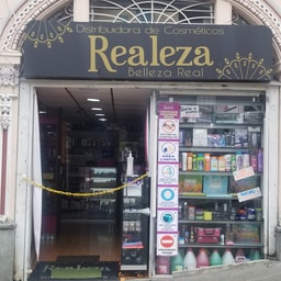 Realeza Belleza Real