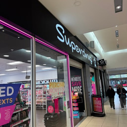 Superdrug