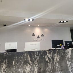 Jung Saem Mool Inspiration East Branch