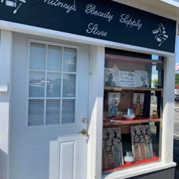 Whitney's Beauty Supply Store