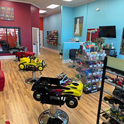 Pigtails & Crewcuts: Haircuts for Kids - Barboursville, WV