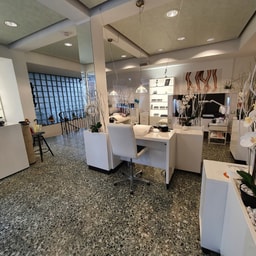 ALESSANDRO Nail & Foot Spa
