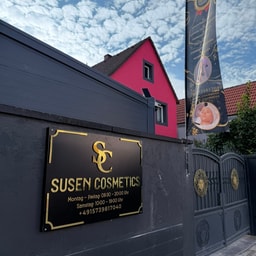 Susen Cosmetics