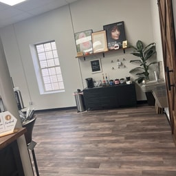 Elwell Salon and Spa