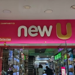 NewU