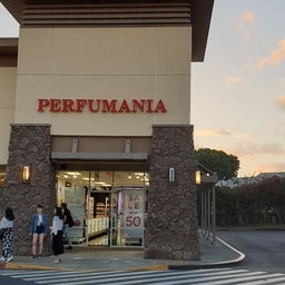 Perfumania