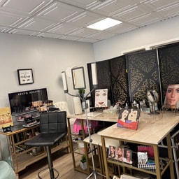 Muses Spa & Beauty Boutique