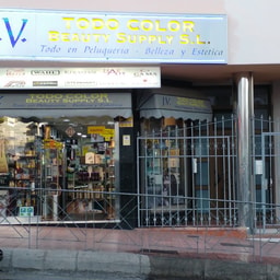 J.V. Todo Color Beauty Supply S.L.