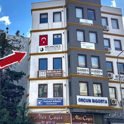 Elif Arikan Monoes Guzellik Studyosu