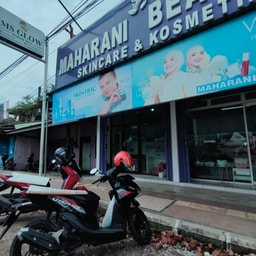 MS GLOW Gombong Store