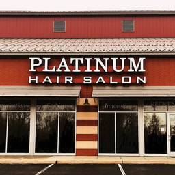 Platinum Hair Salon