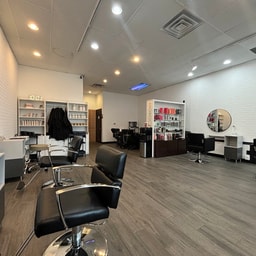 SuperbCut Hair Salon