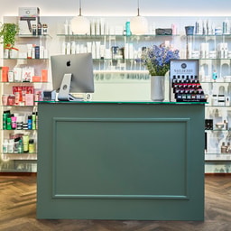 Ostergaard Intercoiffure
