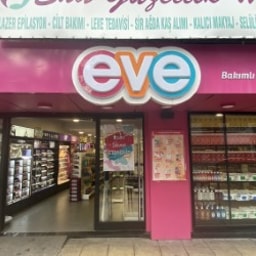 Eve Kozmetik - Küçükpark Bornova Şubesi