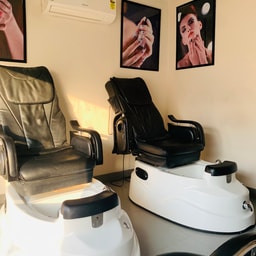 Forever Beaute Salon