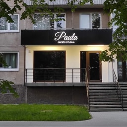 Paula Permanent - Permanentinis Makiažas