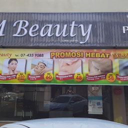 M Beauty