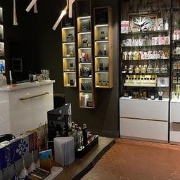Laboratoire D`Alchimiste