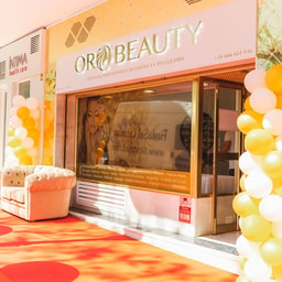 ORO Beauty Center - Marbella