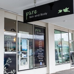 Pure Skin & Body