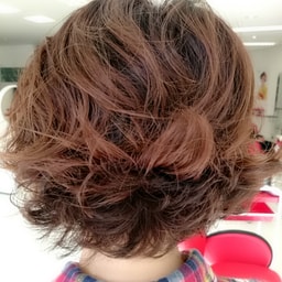 Brillante -mimi Hair Salon