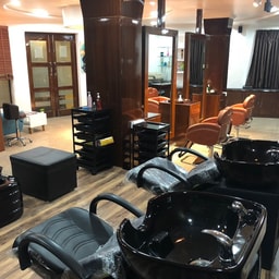Infinity Unisex Salon and Spa