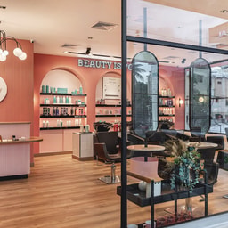 The Beauty Lab Piantini