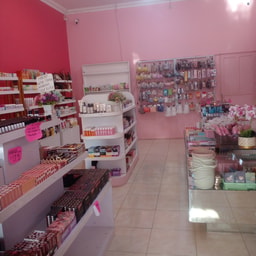 UTAMISHOP 3