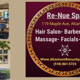 Altamont Re-Nue Spa