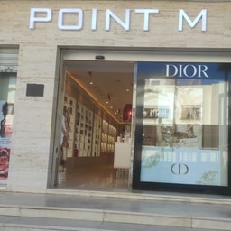 POINT M Parfumerie Sousse