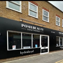 Posh Beauty Southend