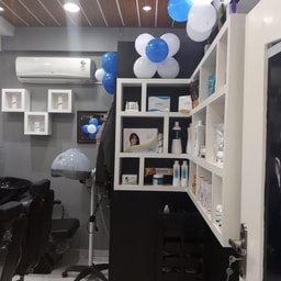 Shree Gurukrupa Salon and Academy