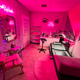 LashByKeisha Beauty Studio