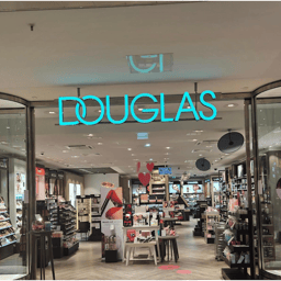 Douglas Norderstedt Herold-Center