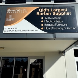 Hair & Beauty Kingdom Gold Coast