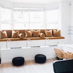 Gracie B Beauty & Hair Salon