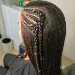 Porto Bello salon