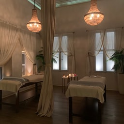 Swan Beauty & Spa