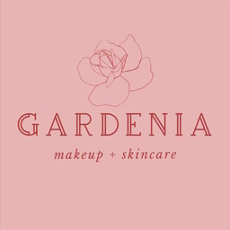 Gardenia makeup